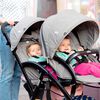Coche Evalite Duo Pebble Joie
