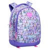 Pack Mochila + Gymbag + Lonchera + Banano + Estuche Top Head