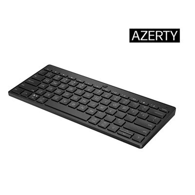 Imagen 2 del producto Teclado HP 350 Compacto Multi-device