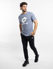 Polera Deportiva Manga Corta Hombre Lotto