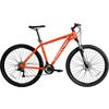 Bicicleta Alpinextrem Melvin Aro 27,5