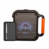 Parlante Bluetooth Karaoke Portátil Master-G Mirage + Cargador Portátil USB 10.000 mAh