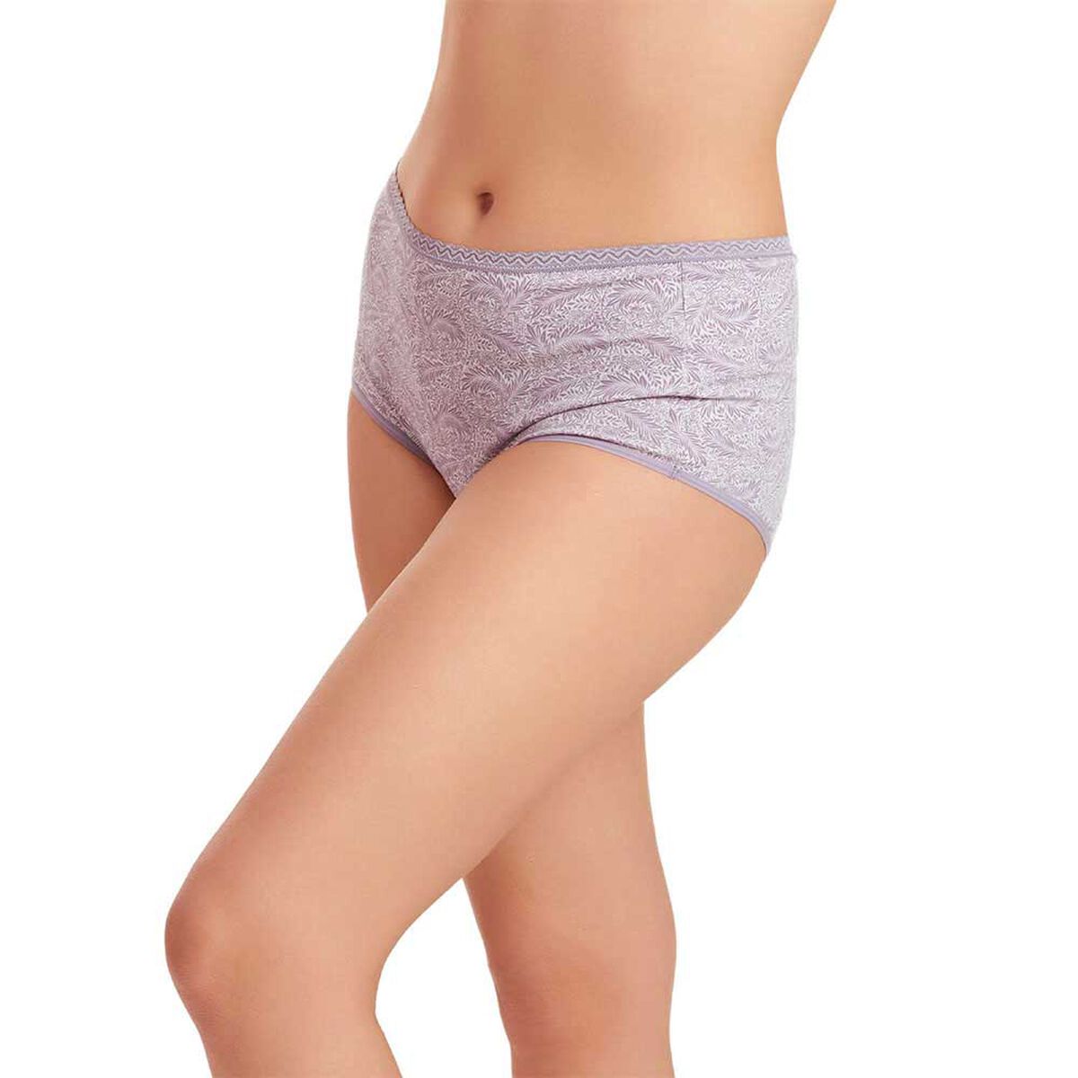 Pack 3 Unidades Calz&oacute;n Pantaleta Mujer Intime