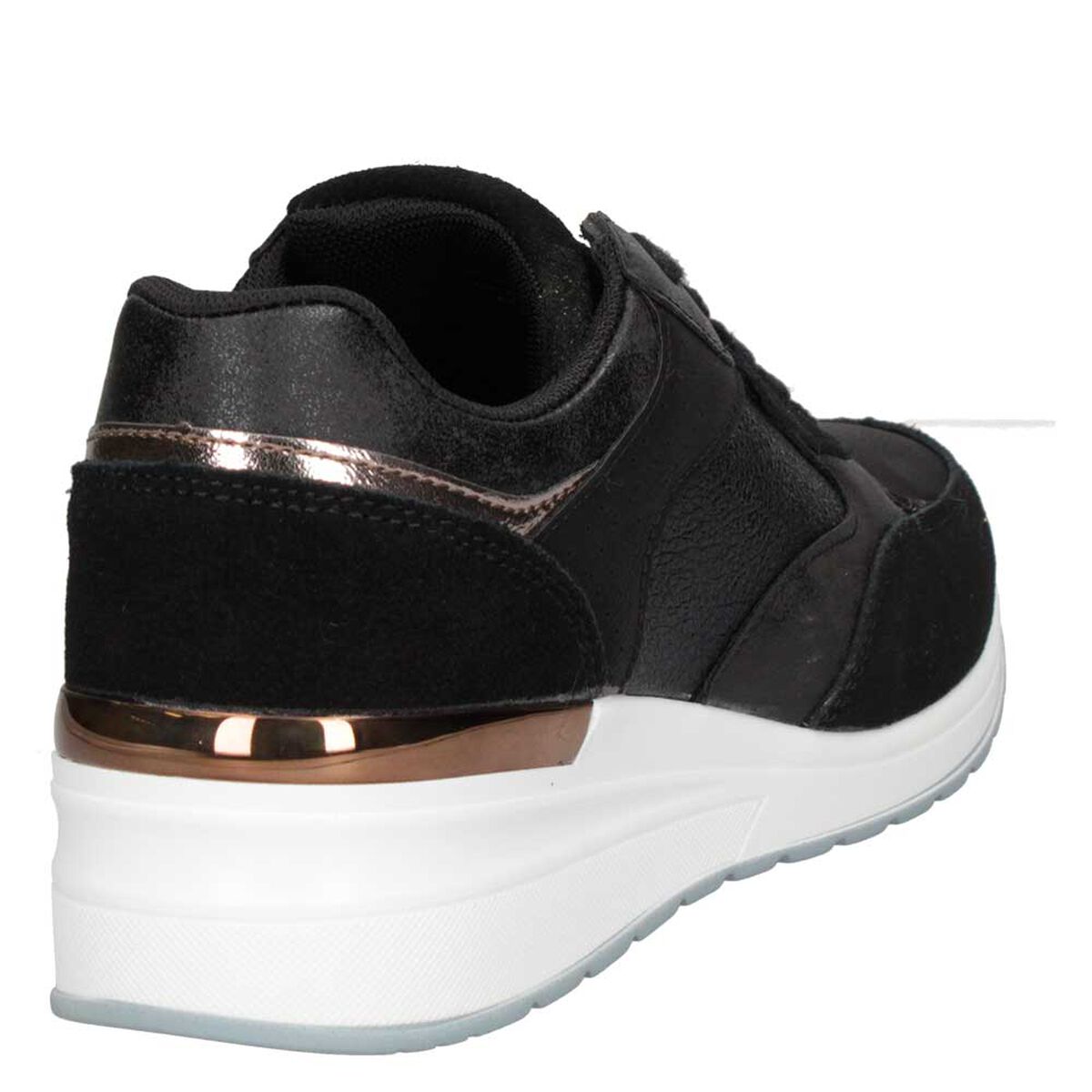 Zapatilla Mujer Bruno Rossi