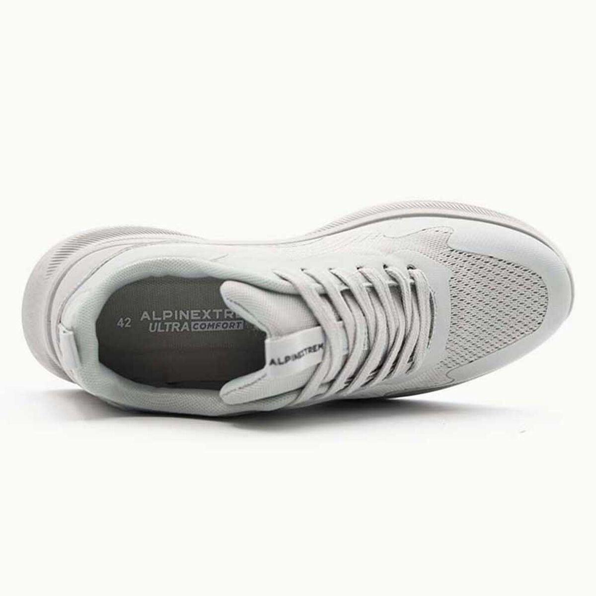 Zapatilla Running Hombre Alpinextrem