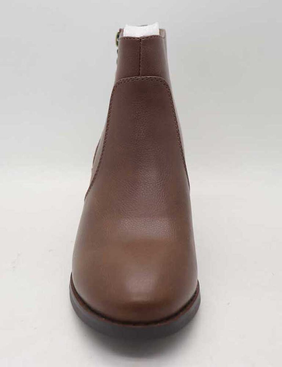 Botin Mujer Portman Club