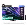 Neo QLED 65" Samsung QN85D 4K UHD Smart TV 2024