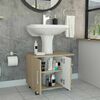Mueble Optimizador Lavamanos Bath 300
