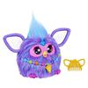 Furby peluche Interactivo Morado