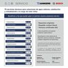 Calefont Junkers HydroBattery Smart 10 lts.