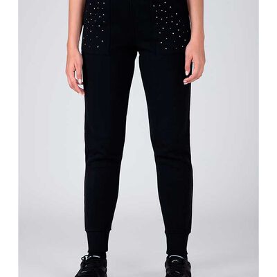 Jogger Deportivo Mujer Everlast