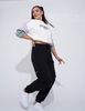Pantalón Jogger Mujer Icono