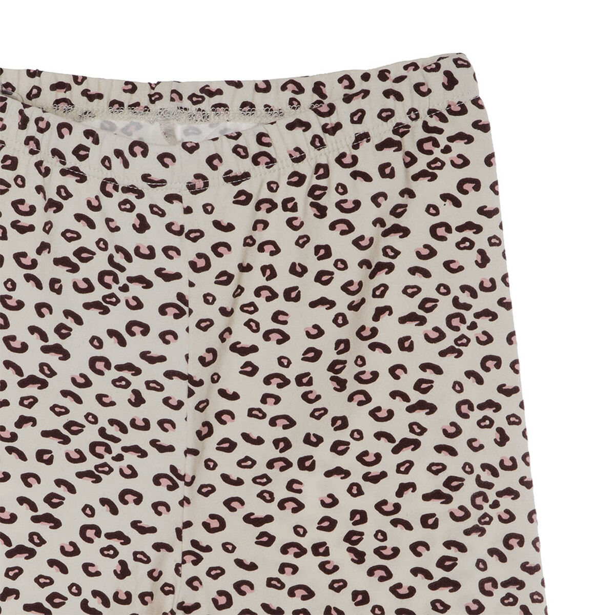 Calza Estampada Ni&ntilde;a Chess