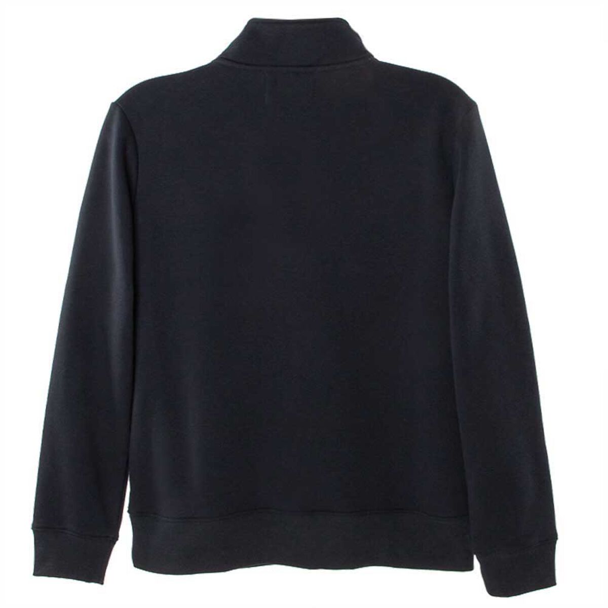 Polerón Escolar de Algodón Hombre Talla 14 y 16 Crescendo