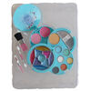 Set Maquillaje Frozen 4 Bandejas 22040