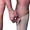 Vital Socks Set 2 Beige + 1 Negro Talla 2XL/3XL