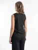 Polera Sin Mangas Mujer Portman Club