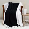 Manta Doral Flanel Outbos 127x152 cm D7