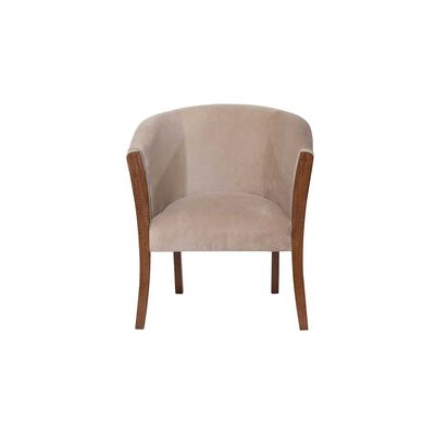 Imagen 2 del producto Sitial Latam Home Dortmund 1 Cuerpo Beige