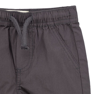 Imagen 2 del producto Short Bebé Chess Baby Gris, Menta, Navy