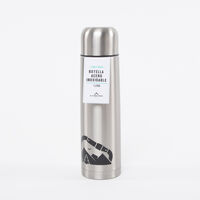 Botella Acero Inoxidable Alpinextrem