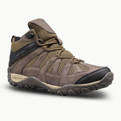 Botín Outdoor Hombre Alpinextrem 