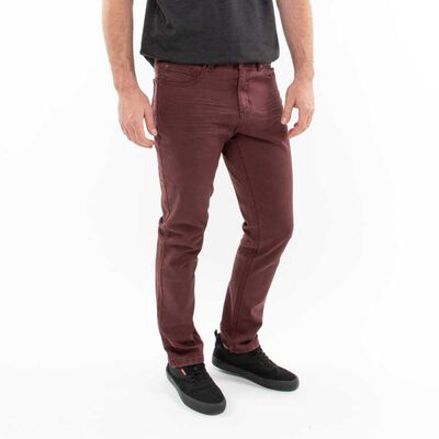 Pantalón Slim Hombre Zibel