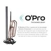 Termo Electrico Atlantic Opro 80 80 lts.