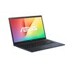 Notebook Asus Vivobook 14 M413IA Ryzen 7 8GB 512GB SSD 14"