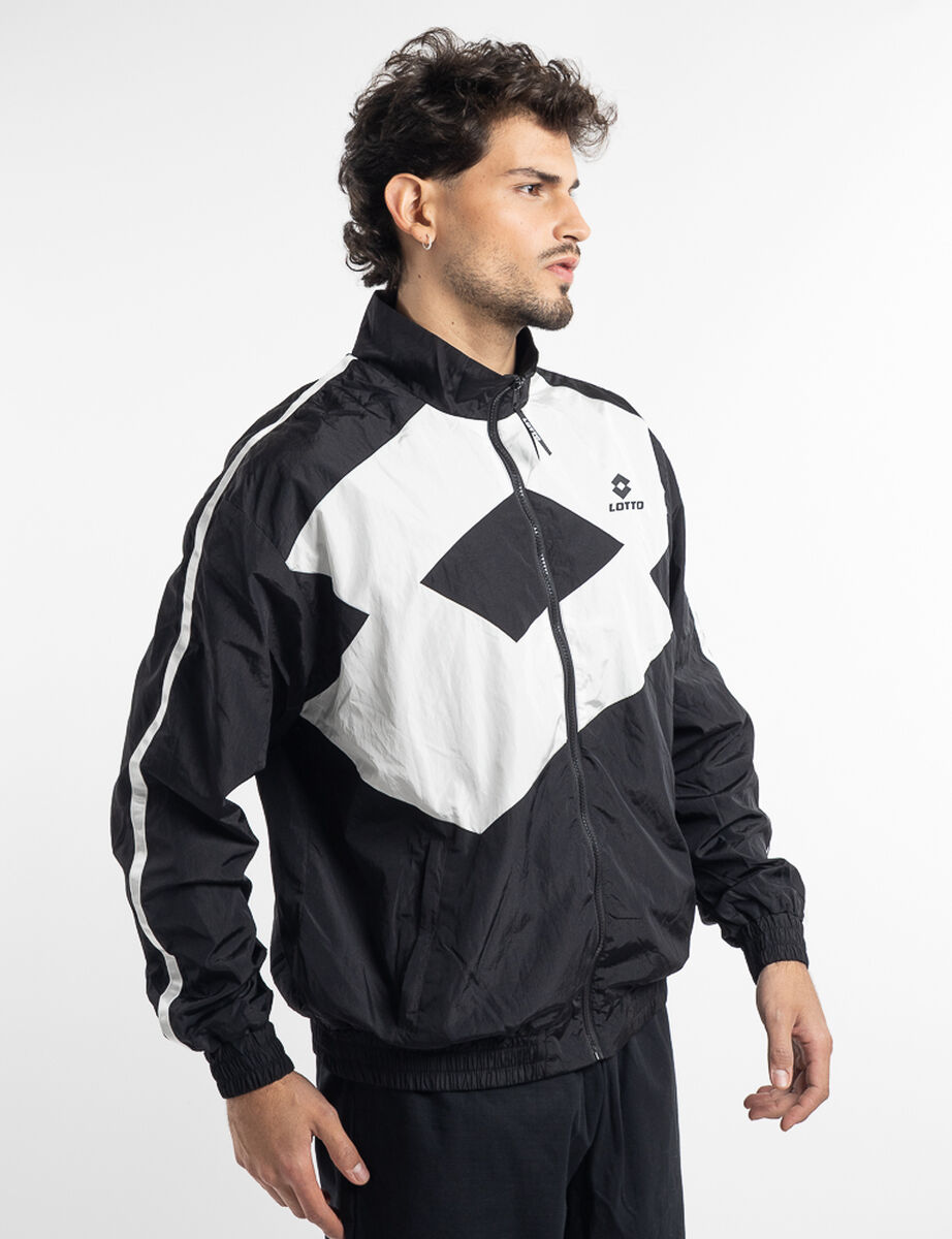 Chaqueta Deportivo Hombre Lotto