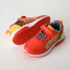 Zapatilla Con Luces 95 Ni&ntilde;o Cars