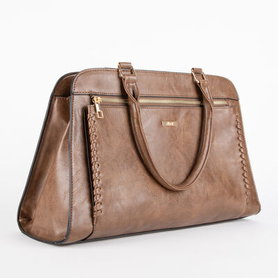 Imagen 2 del producto Bolso Café Zibel