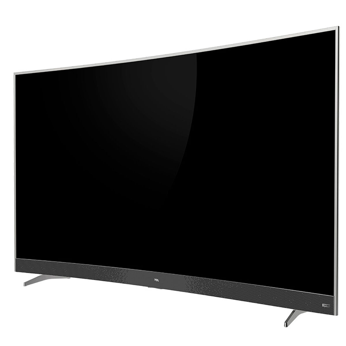 LED 49" TCL 49P3 Smart TV  FHD Curvo