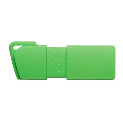 Imagen 2 del producto Pendrive Kingston Neon 64GB Verde