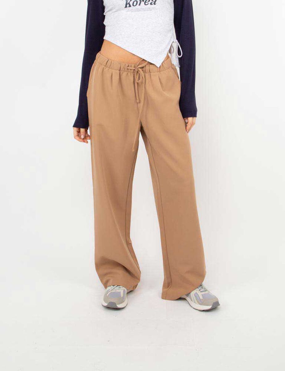 Pantalón Mujer Icono