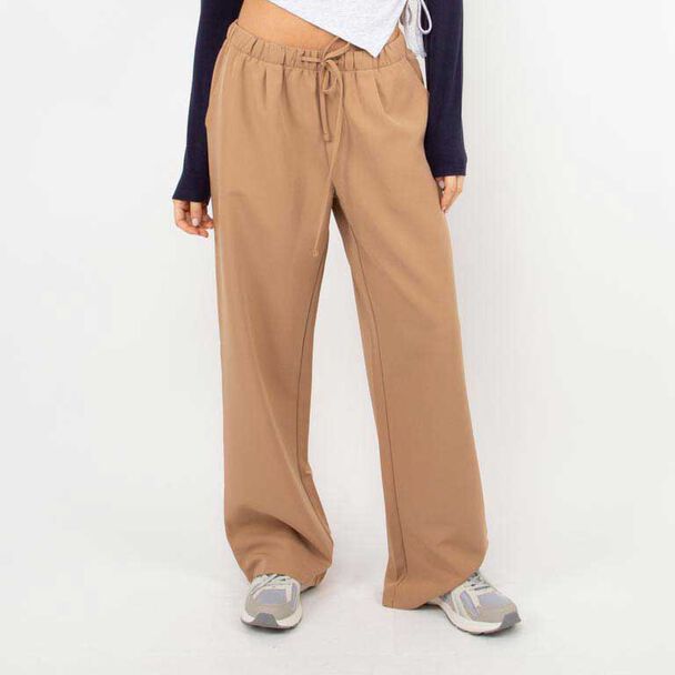 Pantalón Mujer Icono