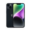 Celular Apple iPhone 14 256GB 6,1" Medianoche Liberado