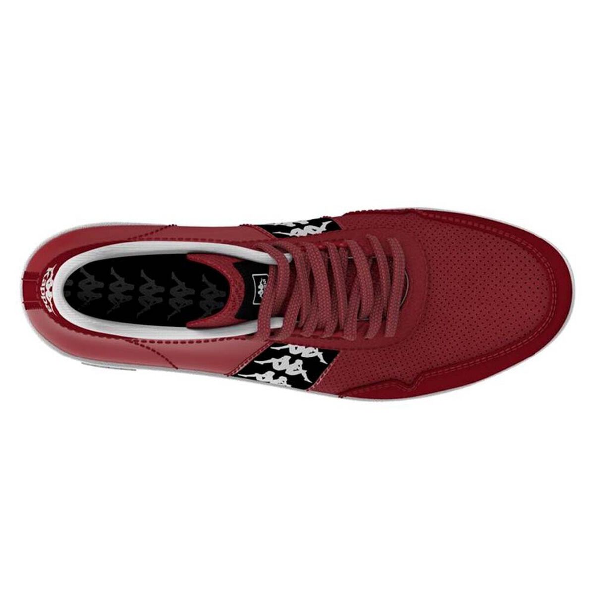 Zapatilla Urbana Unisex Kappa