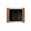 Panel TV Exit Real Hasta 65" Blanco