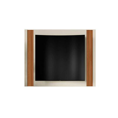 Imagen 2 del producto Panel TV Exit Real Hasta 65"" Blanco