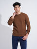 Sweater de Algodón Hombre Fiorucci