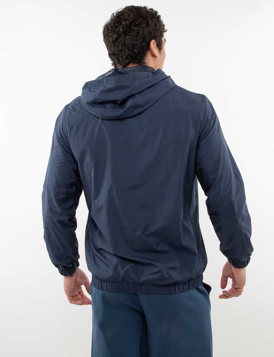 Chaqueta Deportiva Hombre Lotto
