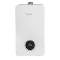 Calefont Gas Licuado Junkers HydroWind Plus 12 lts.