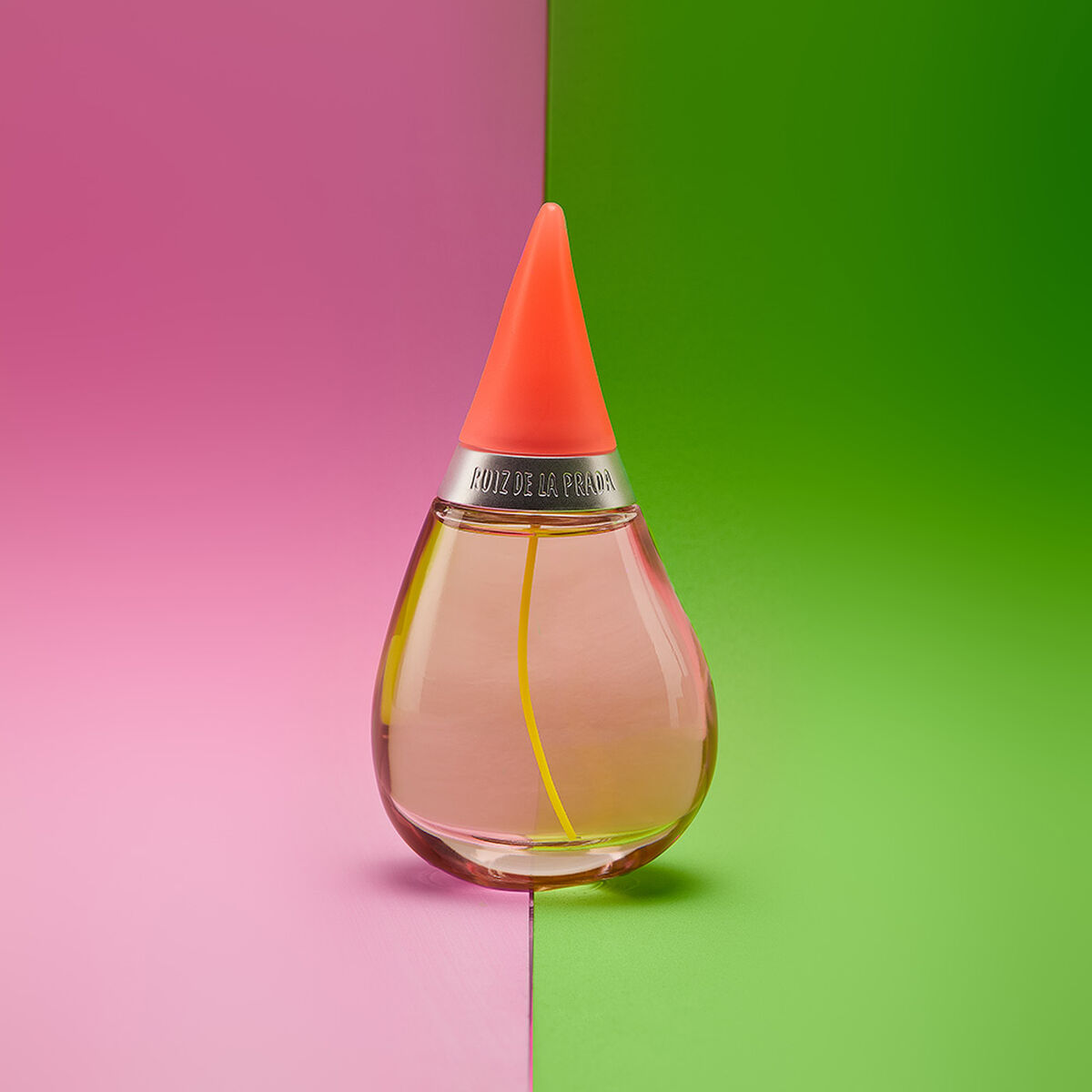 Perfume Agatha Ruiz De La Prada Gotas de Color EDT 100 ml