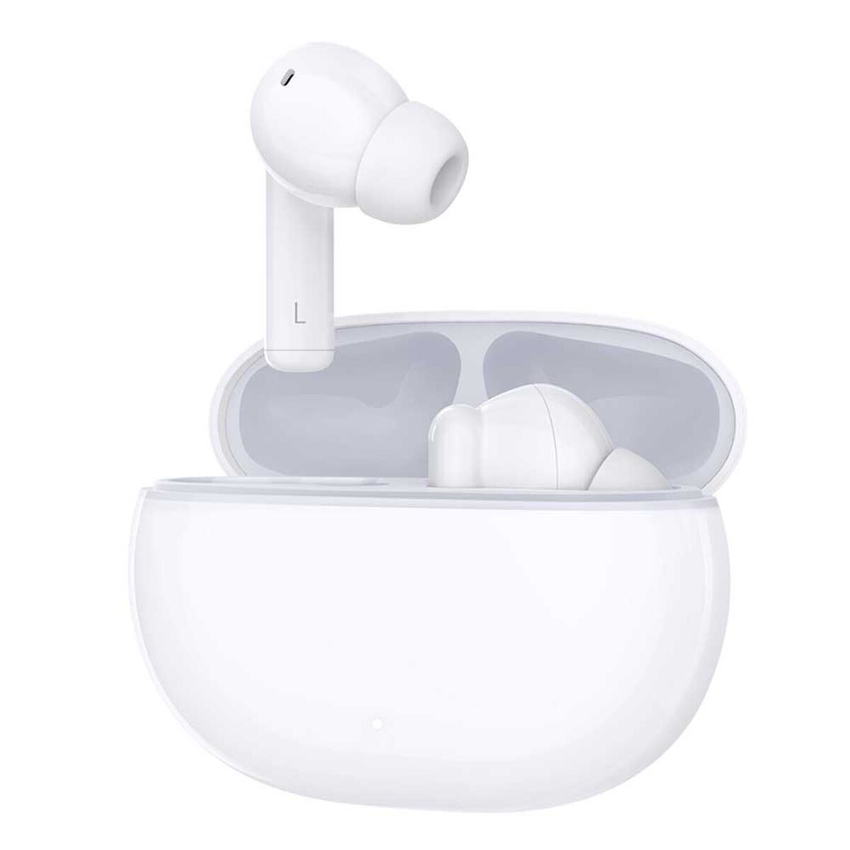 Audífonos Bluetooth Honor X7i Blancos
