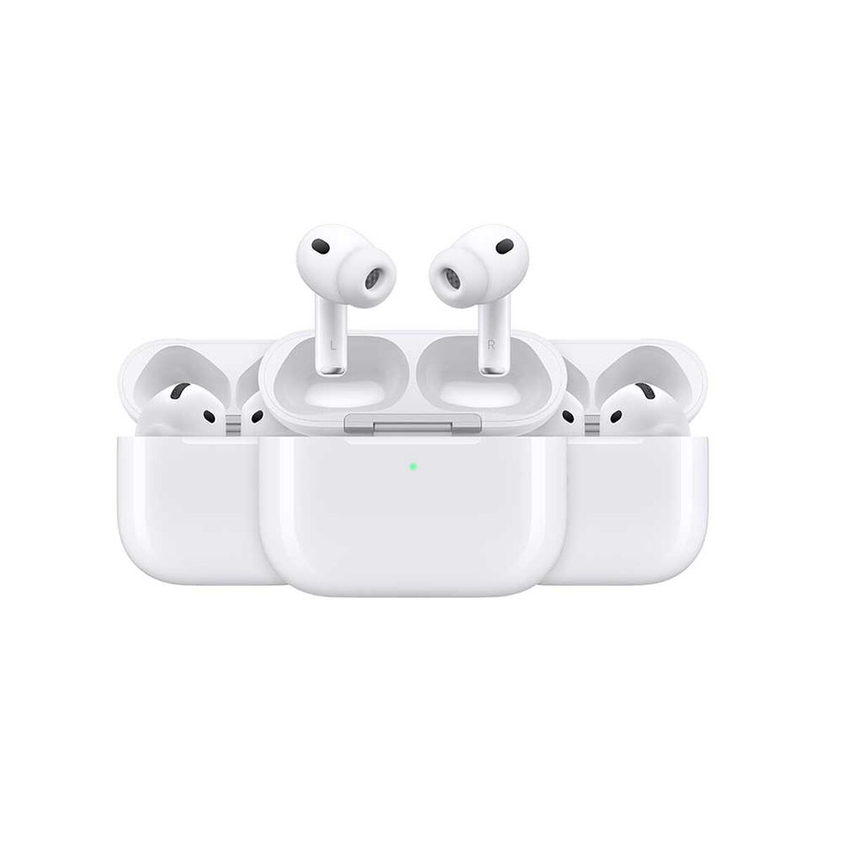 Aud&iacute;fonos In Ear Apple Airpods Pro 3