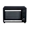 Horno Eléctrico  Aiwa Aw-ok32 32 lts.