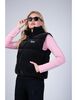 Parka Deportiva Mujer Everlast