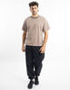 Polera Deportiva Manga Corta Hombre Lotto