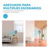 Ventilador de Pedestal Midea MF-P7DWT